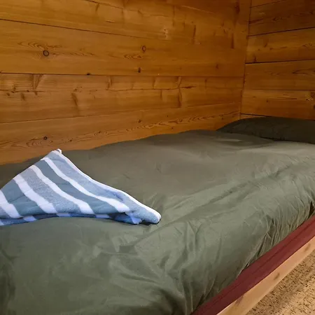 Appartement Gemuetliches Walliser Nahe Aletschgebiet