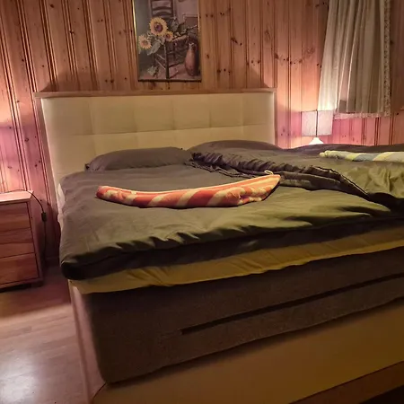 Gemuetliches Walliser Nahe Aletschgebiet