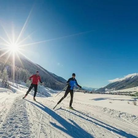 Gemuetliches Walliser Nahe Aletschgebiet דירה בליצינגן