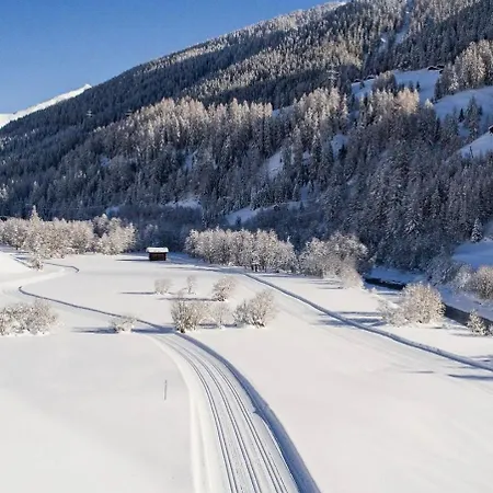 Gemuetliches Walliser Nahe Aletschgebiet דירה
