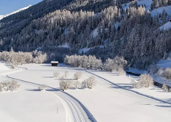 Gemuetliches Walliser Nahe Aletschgebiet Apartmán