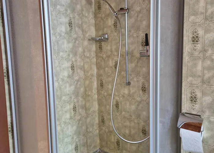 Apartmán Gemuetliches Walliser Nahe Aletschgebiet *
