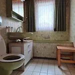 شقة Gemuetliches Walliser Nahe Aletschgebiet *